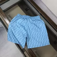 $42.00 USD Fendi Pants For Men #1361294