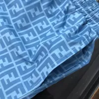 $42.00 USD Fendi Pants For Men #1361294