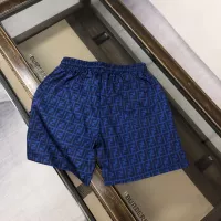 $42.00 USD Fendi Pants For Men #1361295