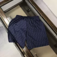 $42.00 USD Fendi Pants For Men #1361296