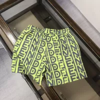 $42.00 USD Fendi Pants For Men #1361300