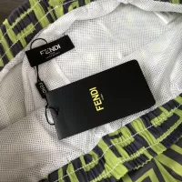 $42.00 USD Fendi Pants For Men #1361300