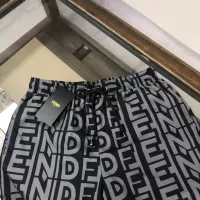 $42.00 USD Fendi Pants For Men #1361302