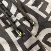 $42.00 USD Fendi Pants For Men #1361302