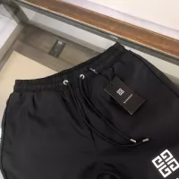 $42.00 USD Givenchy Pants For Men #1361303