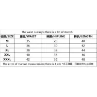 $42.00 USD Givenchy Pants For Men #1361305