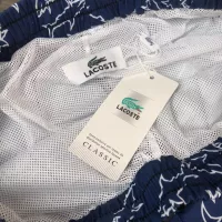 $42.00 USD Lacoste Pants For Men #1361309