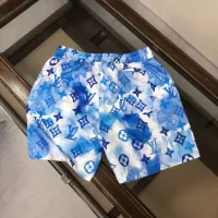 $42.00 USD Louis Vuitton LV Pants For Men #1361311