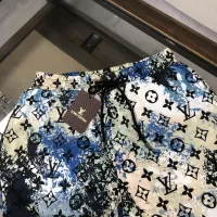 $42.00 USD Louis Vuitton LV Pants For Men #1361312