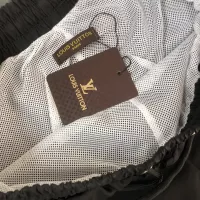 $42.00 USD Louis Vuitton LV Pants For Men #1361313