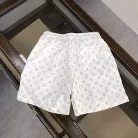 $42.00 USD Louis Vuitton LV Pants For Men #1361314