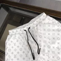 $42.00 USD Louis Vuitton LV Pants For Men #1361314
