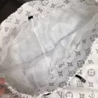 $42.00 USD Louis Vuitton LV Pants For Men #1361314