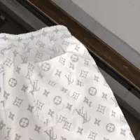 $42.00 USD Louis Vuitton LV Pants For Men #1361314