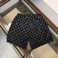 $42.00 USD Louis Vuitton LV Pants For Men #1361316