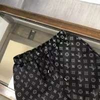 $42.00 USD Louis Vuitton LV Pants For Men #1361316