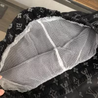 $42.00 USD Louis Vuitton LV Pants For Men #1361316