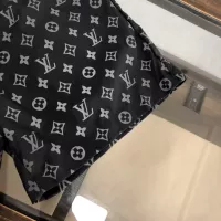 $42.00 USD Louis Vuitton LV Pants For Men #1361316