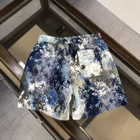 $42.00 USD Louis Vuitton LV Pants For Men #1361317