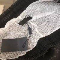 $42.00 USD Prada Pants For Men #1361330