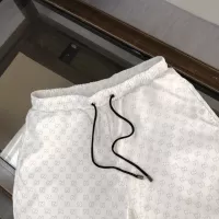 $42.00 USD Gucci Pants For Men #1361331