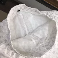 $42.00 USD Gucci Pants For Men #1361331