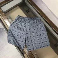 $42.00 USD Chrome Hearts Pants For Men #1361333