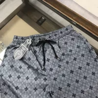 $42.00 USD Chrome Hearts Pants For Men #1361333