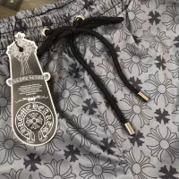 $42.00 USD Chrome Hearts Pants For Men #1361333