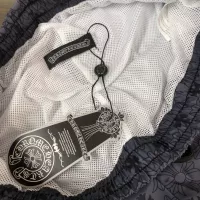 $42.00 USD Chrome Hearts Pants For Men #1361334