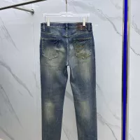 $68.00 USD Louis Vuitton LV Jeans For Men #1361335