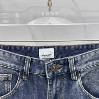 $68.00 USD Burberry Jeans For Men #1361337