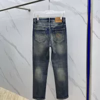 $68.00 USD Burberry Jeans For Men #1361338