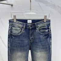 $68.00 USD Burberry Jeans For Men #1361338