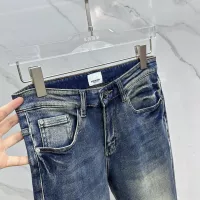 $68.00 USD Burberry Jeans For Men #1361338