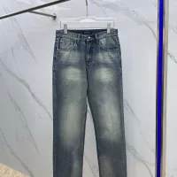 $68.00 USD Chrome Hearts Jeans For Men #1361339