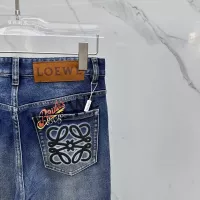 $68.00 USD LOEWE Jeans For Men #1361340