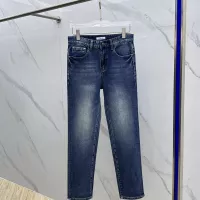 $68.00 USD LOEWE Jeans For Men #1361340
