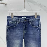 $68.00 USD LOEWE Jeans For Men #1361340
