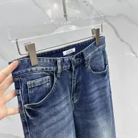 $68.00 USD LOEWE Jeans For Men #1361340