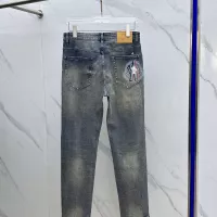 $68.00 USD Moncler Jeans For Men #1361341