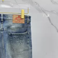 $68.00 USD Prada Jeans For Men #1361342