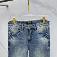 $68.00 USD Prada Jeans For Men #1361342