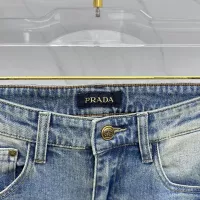 $68.00 USD Prada Jeans For Men #1361342