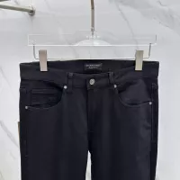 $80.00 USD Burberry Jeans For Men #1361343