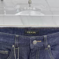 $80.00 USD Prada Jeans For Men #1361344