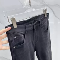 $85.00 USD LOEWE Jeans For Men #1361350