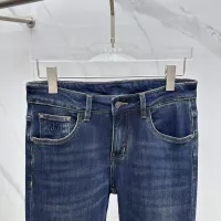 $88.00 USD Burberry Jeans For Men #1361361