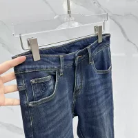 $88.00 USD Burberry Jeans For Men #1361361