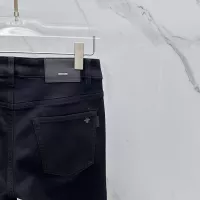 $88.00 USD Christian Dior Jeans For Men #1361364